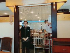 门面-全聚德(胜利大街店)