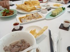 -陈家老院子·长春特色东北家宴(一匡街店)