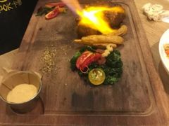 -卡朋西餐(悦汇城店)