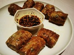 -客家大院·非遗赣南客家菜(郁孤台店)