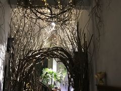 -发现花馆西餐厅FA Restaurant