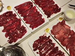 -潮泰牛肉火锅 · 创于1992年(车公庙店)