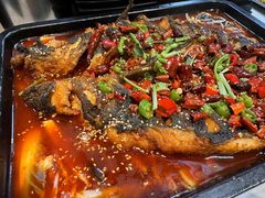 -A8小馆·海鲜烧烤(樱珠苑小区店)