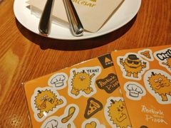 -乐凯撒披萨(正佳广场店)