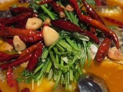 -清水亭湖北菜(大屯DT51店)