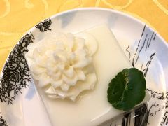 杏仁核豆腐-堂宴·老厦门私房菜(1988仙岳总店)