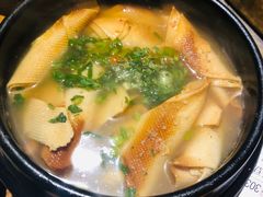 -江城老胖串店(湖西路店)