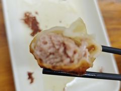 -小董骨汤馄饨店(通扬路店)