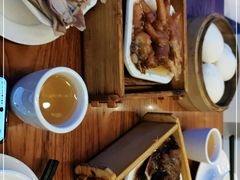 -皇马假日醉海南大酒店·假日一品派茶楼(秀英店)