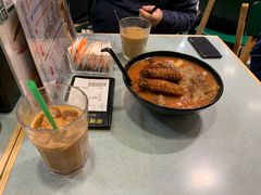 -华嫂冰室(尖沙咀店)