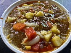 -陈氏冰粉(龙山中学店)