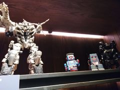 -蛙来哒(万豪城市广场黑金冠店)
