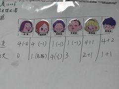 -剧狐剧本杀(徐汇1号店)