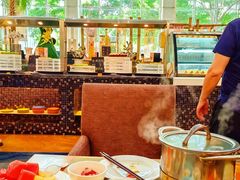 -佰园全日西餐厅-厦门佰翔软件园酒店