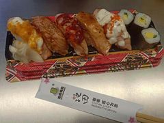 -池田寿司·新鲜现做(朝阳大悦城店)