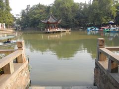 -汇龙潭