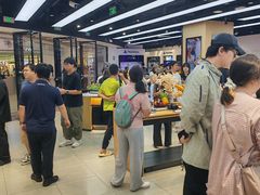 -Sony Store索尼(广州正佳店)