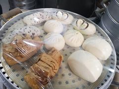 -御梁坊红糖馒头