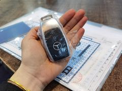 -宁波之星奔驰4S店(海曙店)