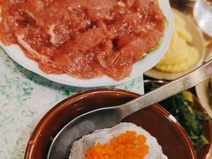 -鸿姐老火锅(疁城新天地店)