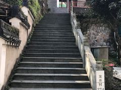 -龙井村