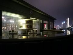 -杜尚rooftop露台酒吧