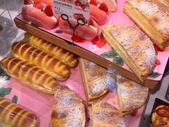 -巴黎贝甜(阜成门万通店)