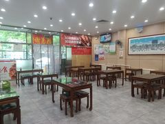 大堂-庆丰包子铺(潘家园店)