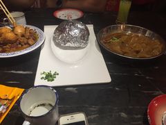 -金掌勺锅包肉(太原万达店)