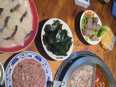 -楠火锅(哈尔滨金爵万象店)