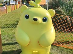 -嘉北郊野公园