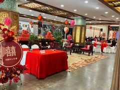 大堂-保定会馆(裕华店)
