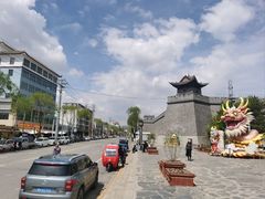 -丹噶尔古城