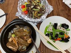 -道南書院·私房菜·早午茶·茶馆