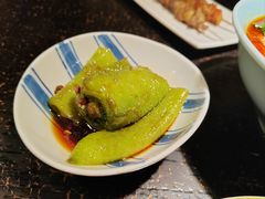 -喜晋道面馆(华严寺广场店)