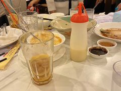 -大哥餐厅(西城花园店)