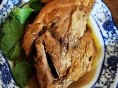 -孙盛兴奥灶面馆·蟹黄面·三虾面(山塘街总店)