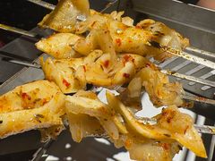 -鼎原力量东北吊炉烧烤(临河街店)