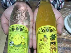 -沈记烧烤海鲜(江汉二路店)