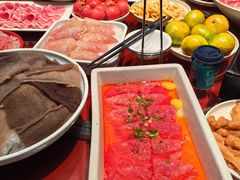-福禄娃一家人火锅(上地店)