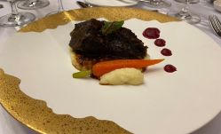 -天河希尔顿酒店·宴会厅