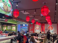 -海椒市落舌·麻辣烫冒菜(中关村店)