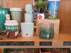 -星巴克(海门解放路店)