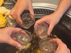 -老关东铁锅炖(上游街店)