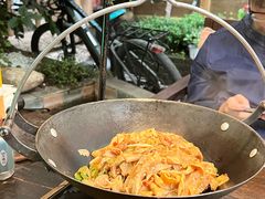 -吃货私房菜(丽江束河古镇店)