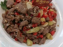 -苏湘小馆·不做预制菜(青年公社店)