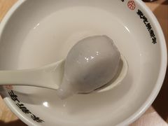 -朱新年·苏式汤团·面点(北寺塔店)