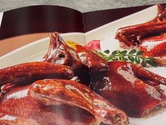 -朱记乳鸽王·非遗石岐乳鸽·全鸽宴(大兴旗舰店)