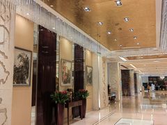 -北京西国贸大酒店