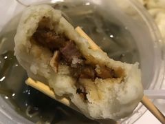 三丁包子-两淮一绝鸡丝辣汤(交通路店)